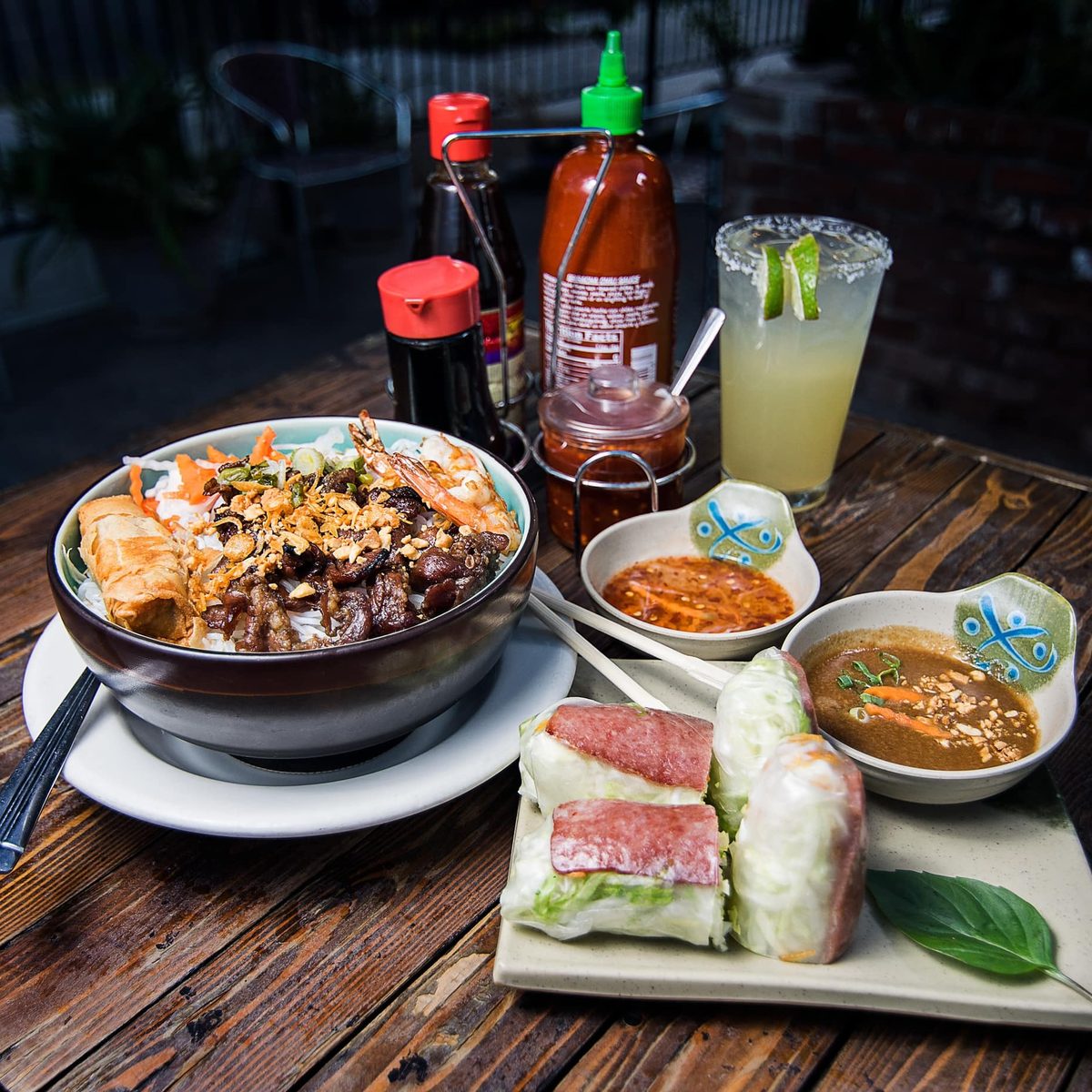 Pho Cao Rewards